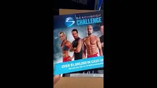 Beachbody Focus T25 Challenge Pack 