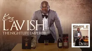 King Lavish: 