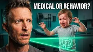 Medical, Environmental, Psychiatric & Developmental &ndash; What's Actually Behind the Behavior?