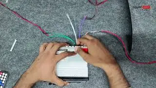 Sound Fire Car Mp3 Player 004 Full Details Helpline Number +91-8920114845 Video #shorts #soundfire