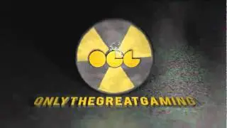 OnlyTheGreatGaming Intro
