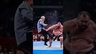 Ancient Martial Arts vs Modern Power