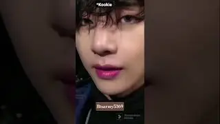 Angry to lover 🐰 #taekooklover #taekookff#toptaeff