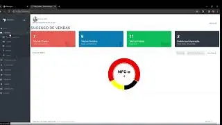 Sistema P/ Loja, Controle De Estoque, Pdv, Caixa, Vendas em Web