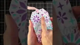 Этот тег великолепен! #ascarddesign #шорты #рождество