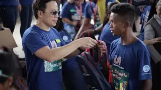 PORTFOLIO: UAI 2018 CSR Programs