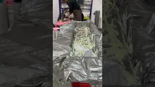MINI Foam Machine To Do Insualtion Packing .Good Indsutrial Packaging
