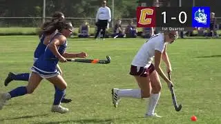 JCHS Field Hockey vs Fairhaven High School October 1st, 2021