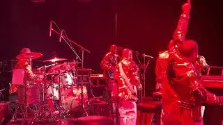 Heatwave Ceasars Palace Atlantic City NJ 11/23/24