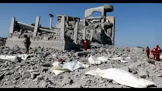 South Yemeni Nationalism:  Its Roots and its Future - Dr Noel Brehony