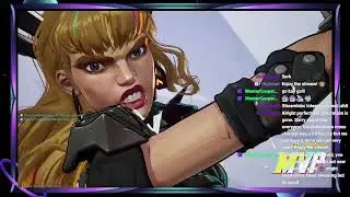 Marvel Rivals Magik Gameplay