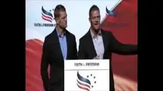 RTM 2014: Benham Brothers