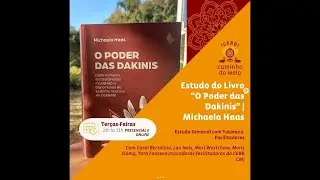 Estudo do Livro 