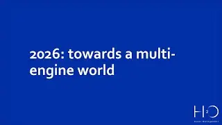 ThinkMacro Podcast - 2026: towards a multi-engine world