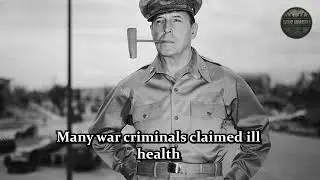 The Tokyo Trials - Japan&rsquo;s Nuremberg Trials