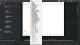 Microsoft word in python with full code
