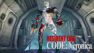 Leaving This Island | Resident Evil: Code Veronica X (Part 5)
