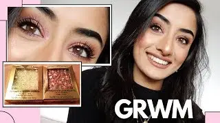 Палетка теней для век Revolution Pro Ultimate Eye Look | ОБЗОР И GRWM
