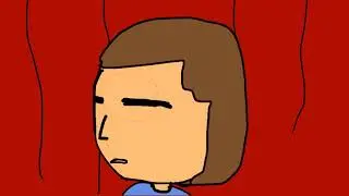 Execution #1 UNDERTALE hardcore.