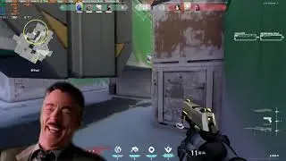 VALORANT V.3