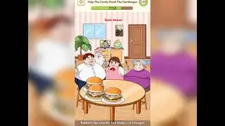 Brain teaser level 23 gameplay walkthrough solution 