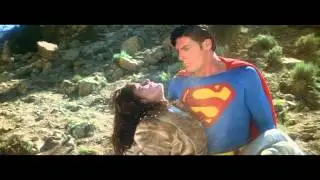 SUPER (A Tribute to Comic Book Cinema)