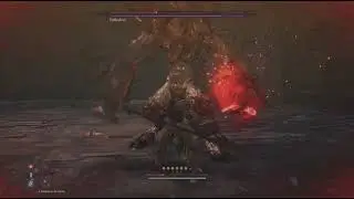 The First Berserker: Khazan Volbaino