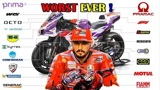 OFFICIAL: Jack Miller OUT for 2026&hellip; and Prima Pramac WARNING to Jack Miller | 2025 MotoGP