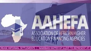 African Education Financing Body Backs Namibia&rsquo;s Free Tertiary Education MoveThe Association of