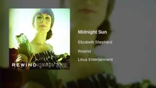 Elizabeth Shepherd - Midnight Sun