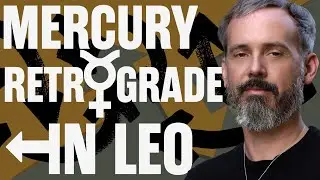 Mercury Retrograde in Leo: Reigniting Inner Spirit