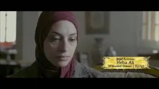 Critics Awards by Arab Cinema Center