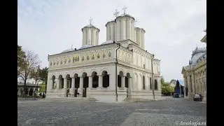 ⭕ LIVE: Sfânta Liturghie și proclamarea canonizării celor 16 sfinți duhovnici și mărturisitori