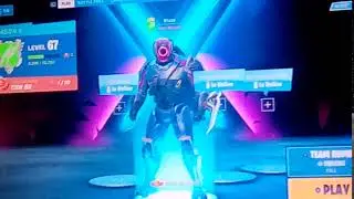 Visitor Volta I guess