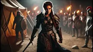 A Story of Courage and Revenge #Judith #MysteryStory #HistoricalDrama #BraveWomen #RevengeStory
