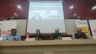 CIJ (3) - Clare Brown on Investigative Journalism (Part 2)