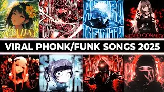 TOP VIRAL TIKTOK AURA PHONK SONGS | MONTAGEM | NEW BRAZILIAN PHONK FUNK
