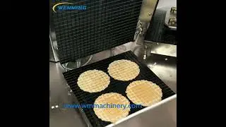 Egg roll maker  #Waffles Chocolate Egg Roll Maker Machine