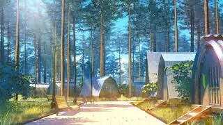 Sergey Eybog - My Daily Life (Slowed by Niketsu Marakaito) [OST 