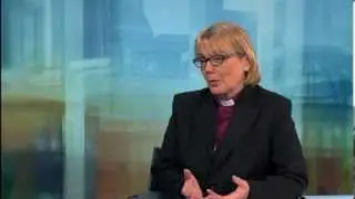 Church of Ireland's first female Bishop