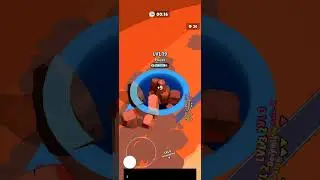 Hole io i killed more kills in #game #city # island  #kills #crazyboy 
