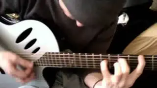One Four Five Guitar Progression Chord Options