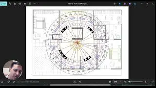 HOW TO DO VASTU OF TWO MERGE PLOTS