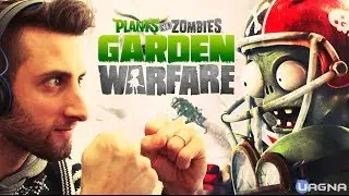 Plants Vs Zombies: 