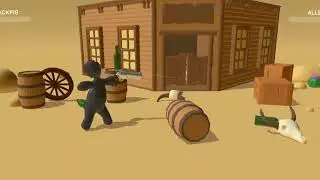 gumslinger ep.1
