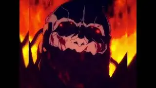 if the feeling of killing was a song - lucario