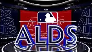 Torii Hunter HR Game 4 ALDS.