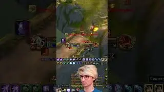 BIG DAMAGE | WoW Anniversary