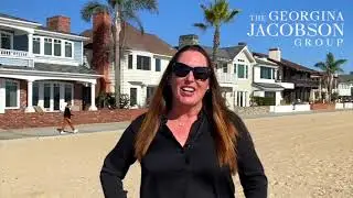 Balboa Peninsula - The Georgina Jacobson Group