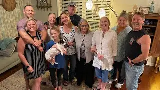 2021 N AUGUSTA, SC TRIP